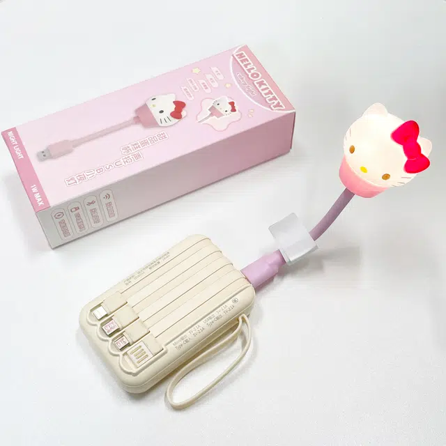 Sanrio x Hello Kitty IP