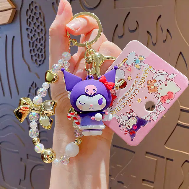 Sanrio PVC