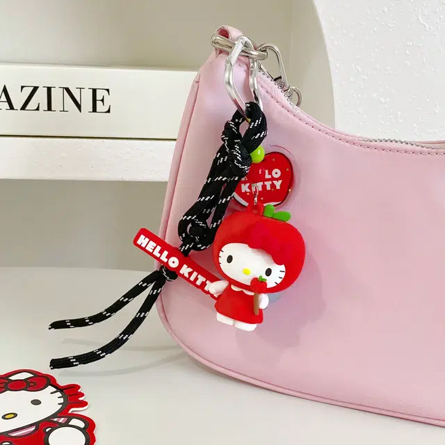 Sanrio Hello Kitty