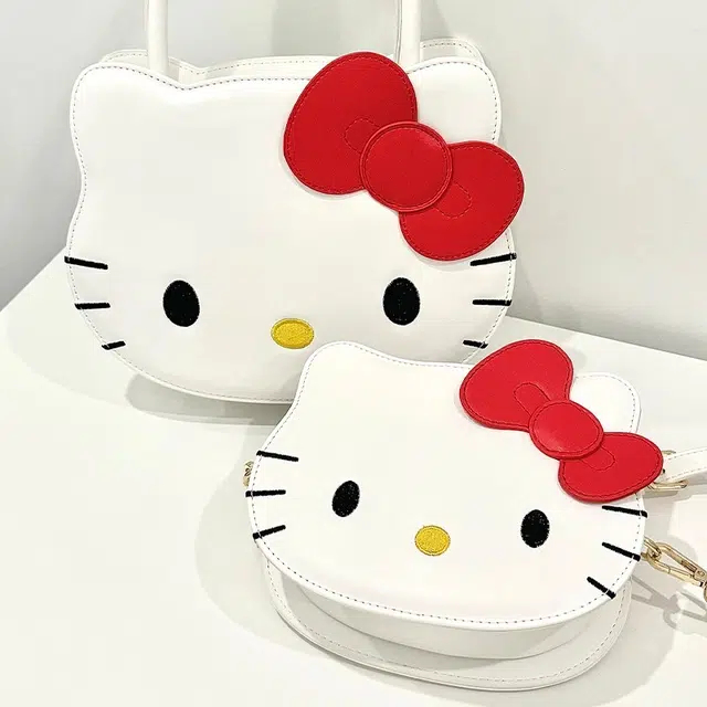 Sanrio x Hello Kitty