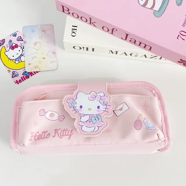 Sanrio x Hello Kitty