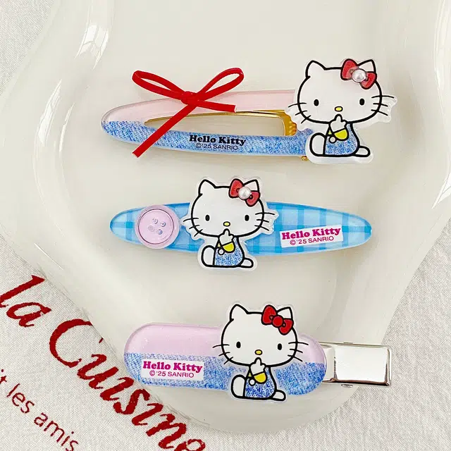 Sanrio Hello Kitty