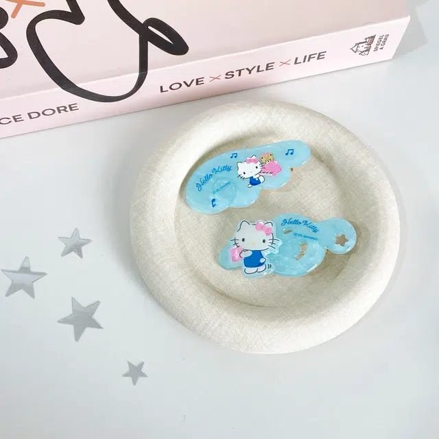 Sanrio Hello Kitty