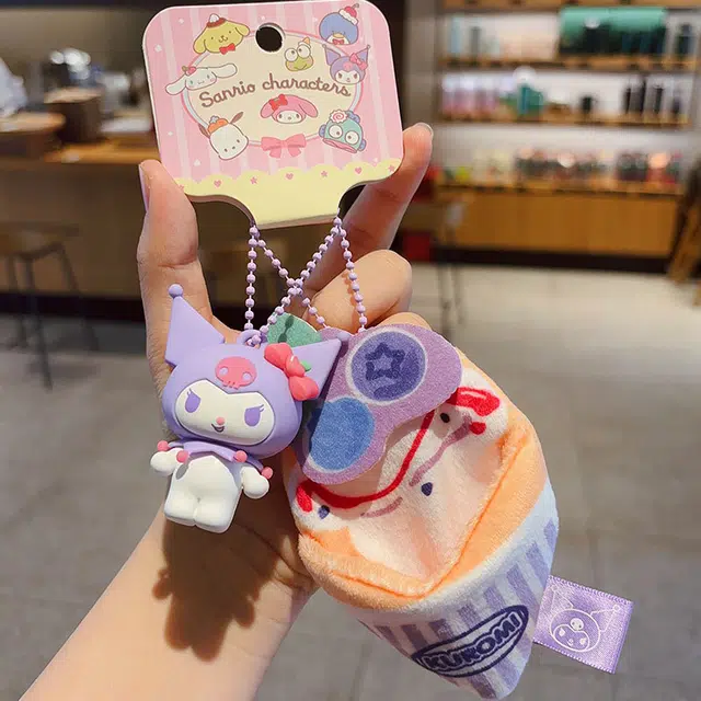 Hello Kitty PVC