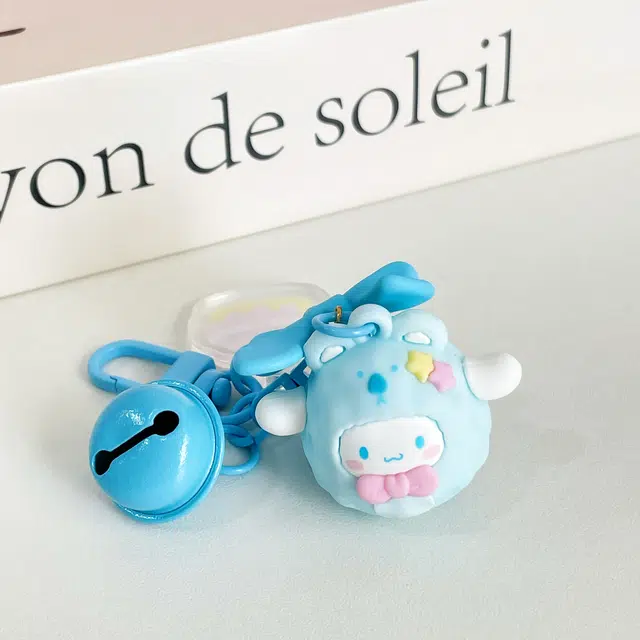 Sanrio PVC