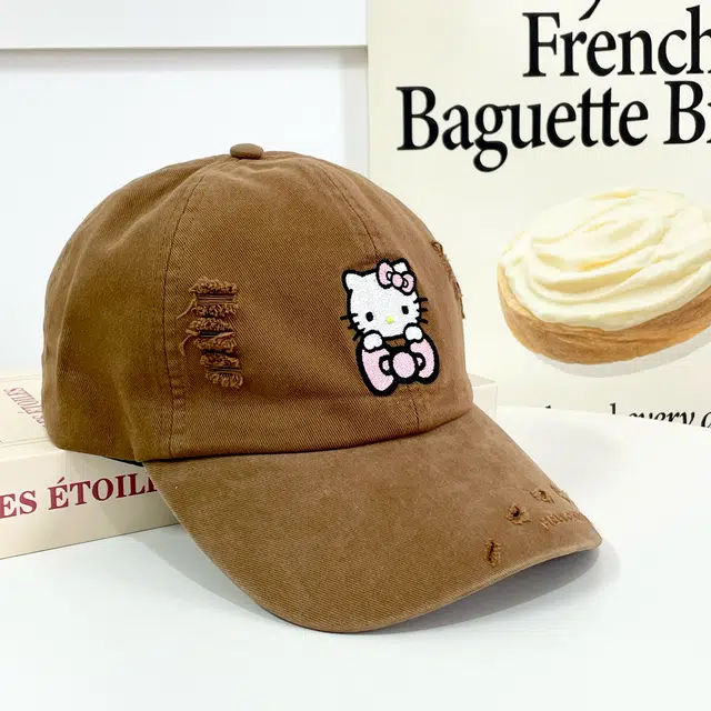 SanrioxHello Kitty