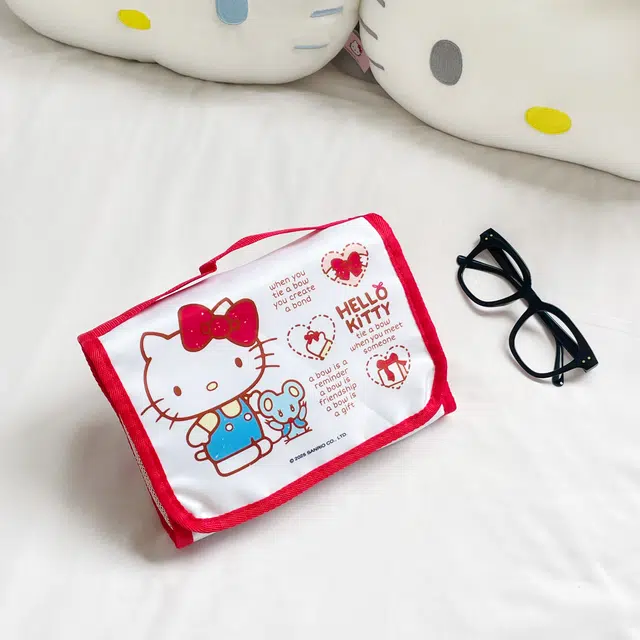 Sanrio x Hello Kitty