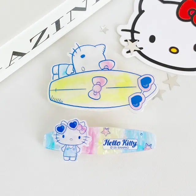 Sanrio Hello Kitty