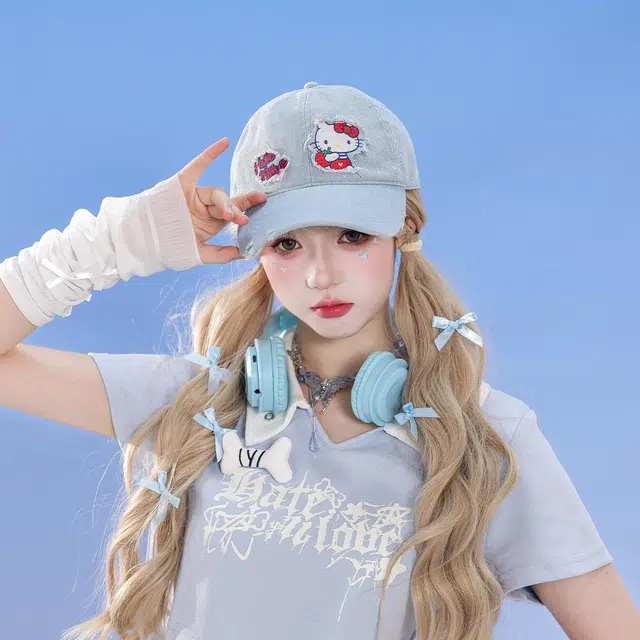 Sanrio Hello Kitty