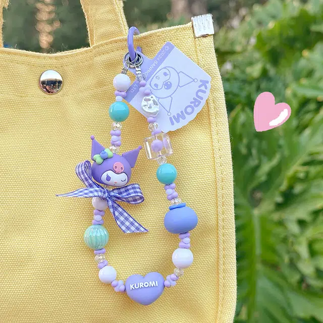 Sanrio PVC