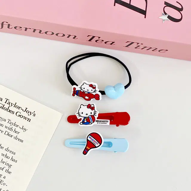 Sanrio HelloKitty