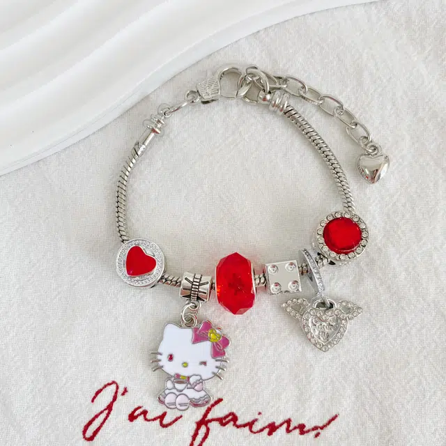 Sanrio x Hello Kitty