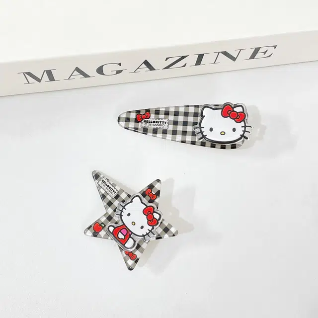 Sanrio Hello Kitty