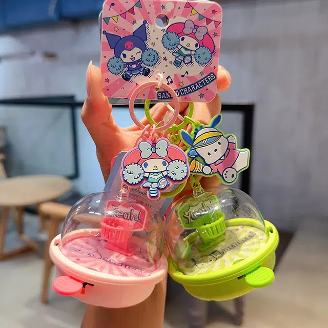 Sanrio