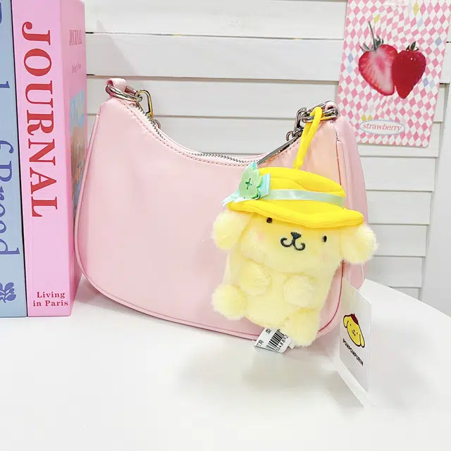 E-STRONG x Sanrio