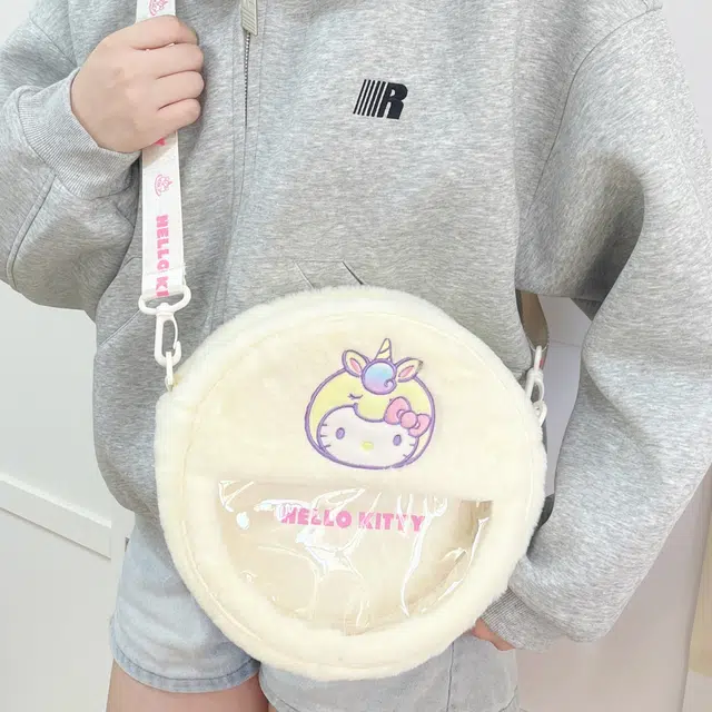 Sanrio Hello Kitty