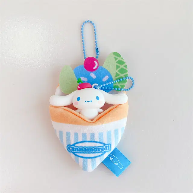 Sanrio PVC