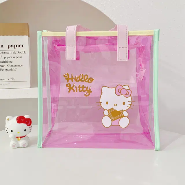 Sanrio PVC