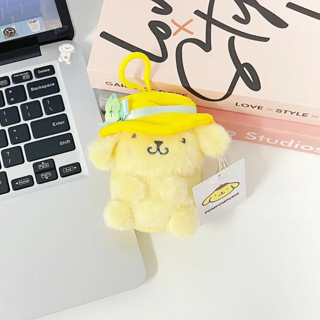 E-STRONG x Sanrio