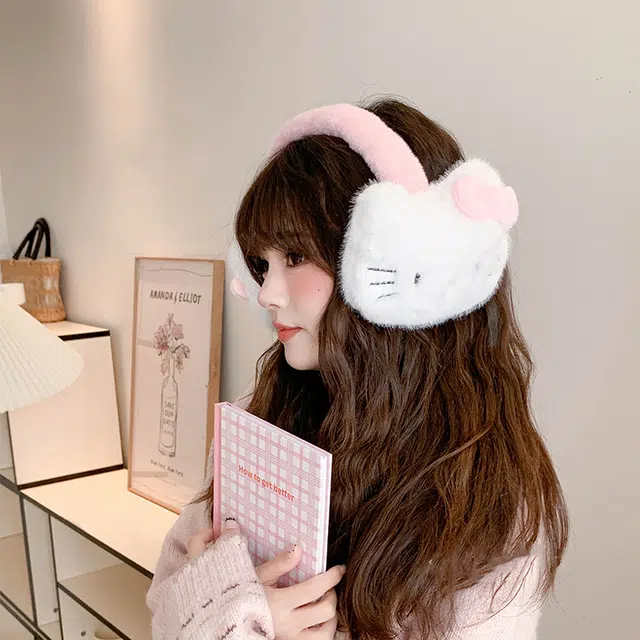 Sanrio Hello Kitty