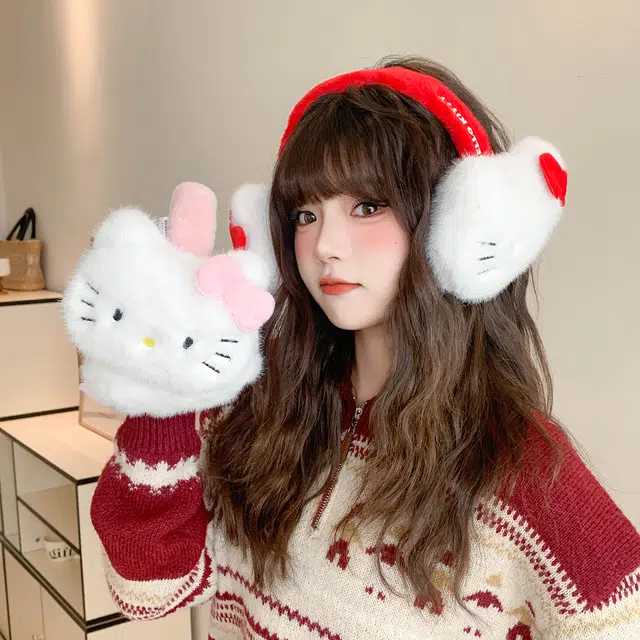 Sanrio Hello Kitty