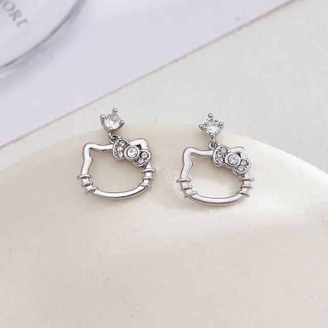 SanrioHello Kitty 925