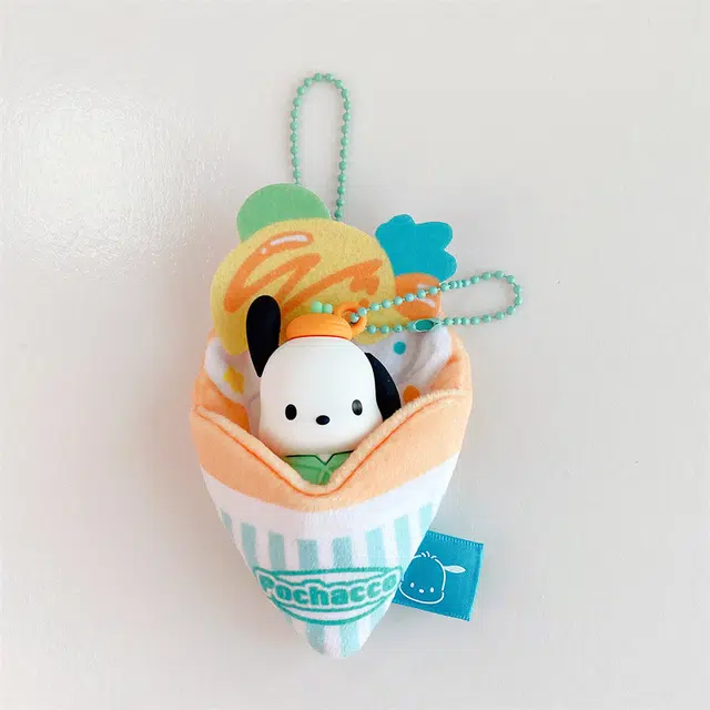 Hello Kitty PVC