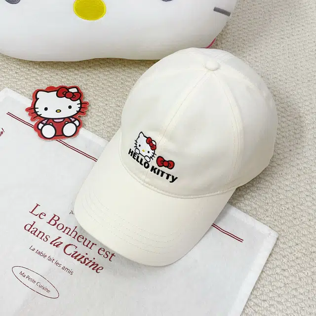 SanrioxHello Kitty