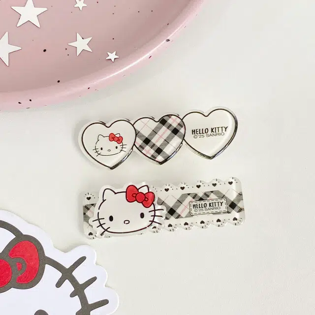 Sanrio Hello Kitty
