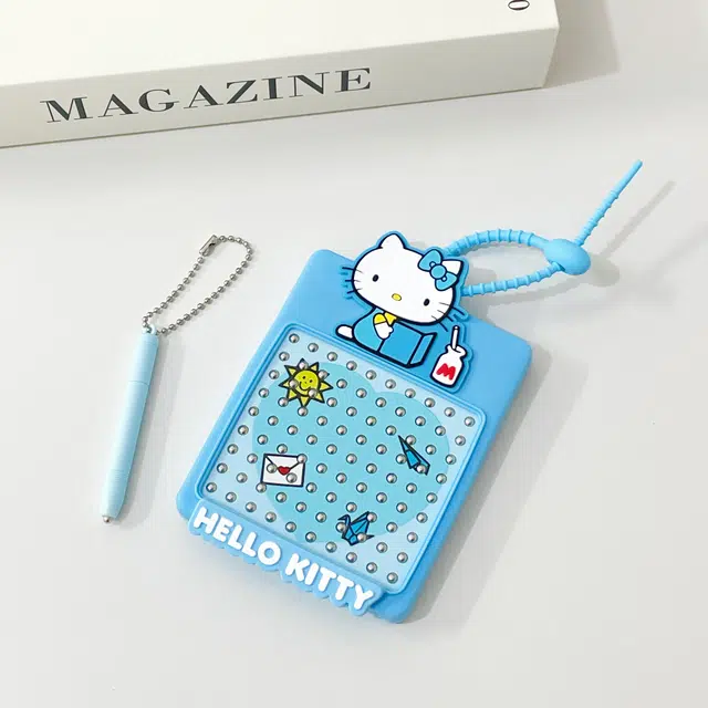 Sanrio Hello Kitty PVC