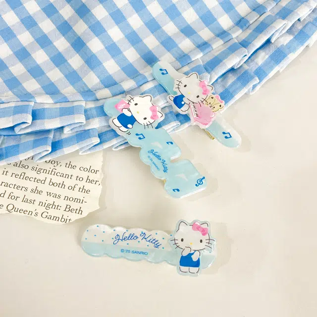Sanrio Hello Kitty