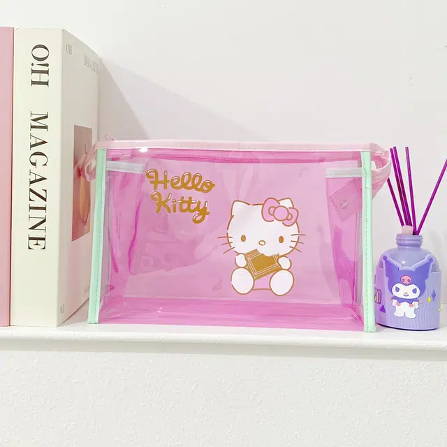 Sanrio PVC
