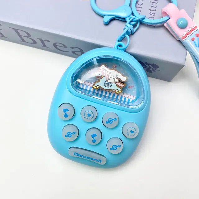 Sanrio