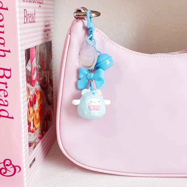 Sanrio PVC