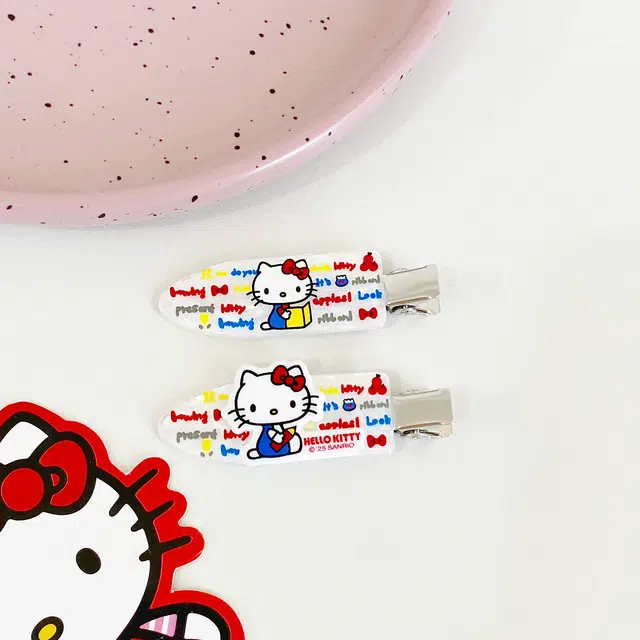 Sanrio Hello Kitty