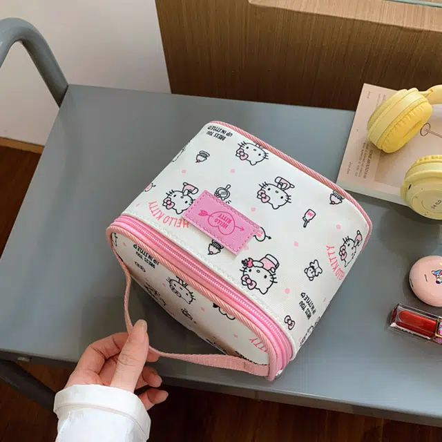Sanrio x Hello Kitty