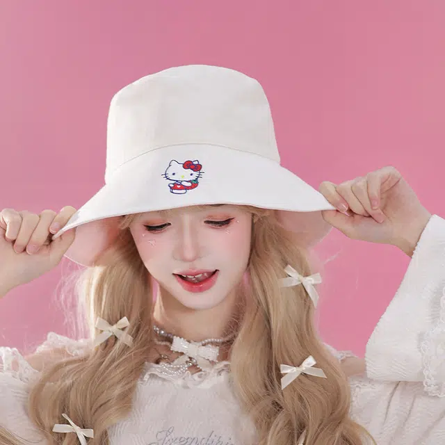 Sanrio Hello Kitty