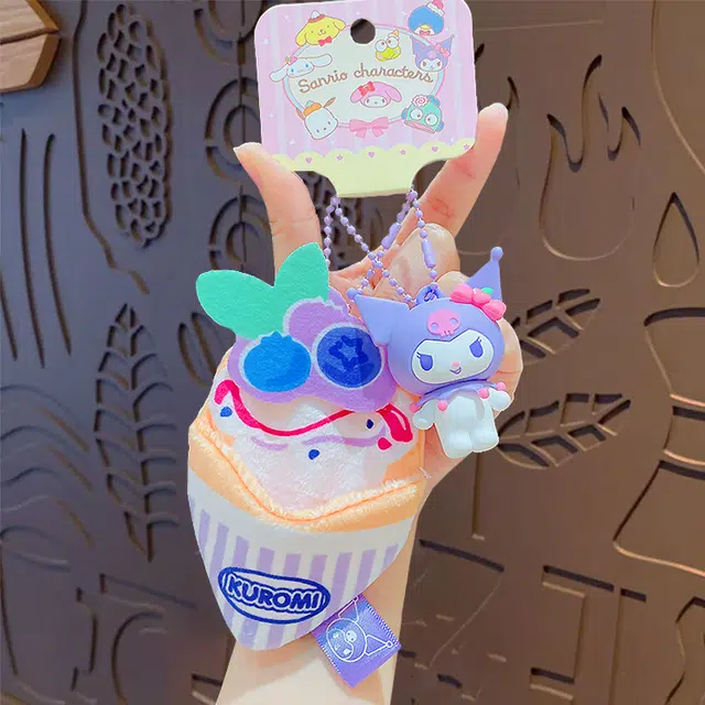 Hello Kitty PVC
