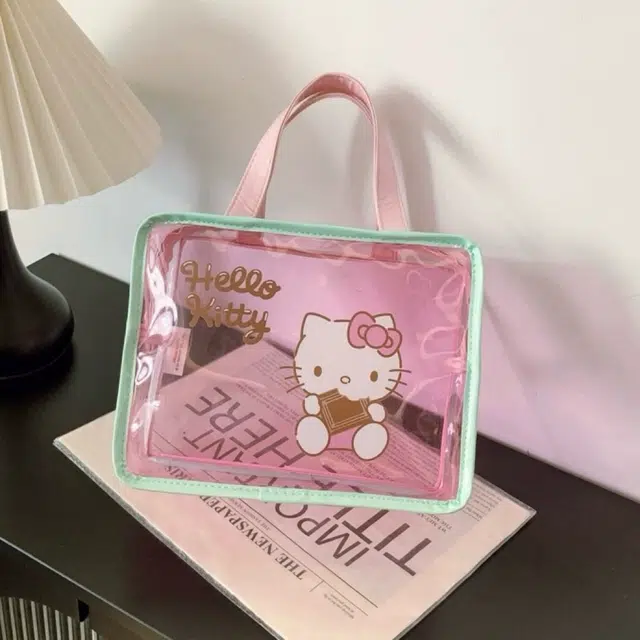 Sanrio PVC