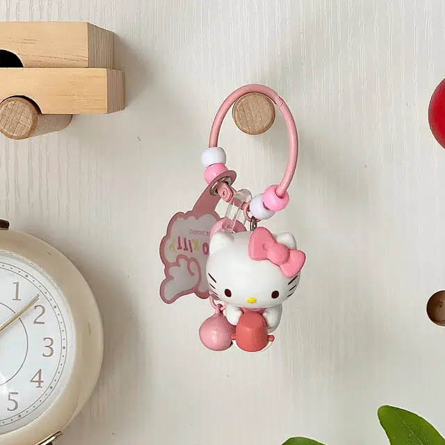 Sanrio HelloKitty PVC