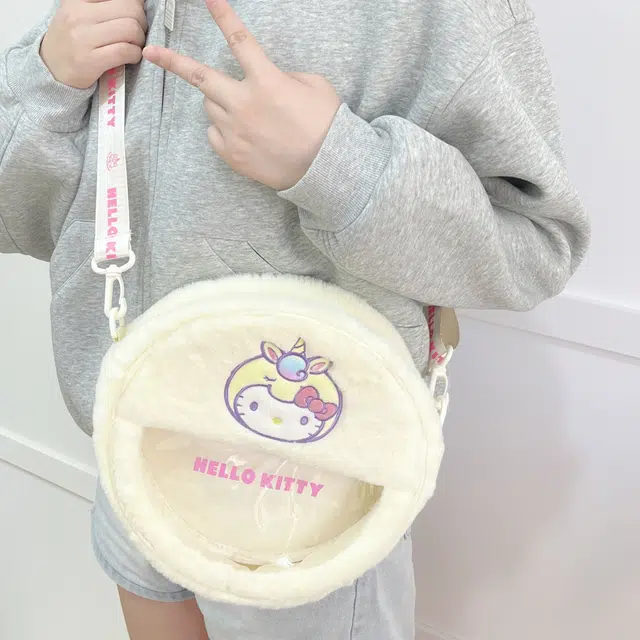 Sanrio Hello Kitty