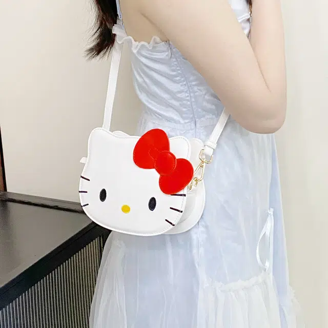 Sanrio x Hello Kitty
