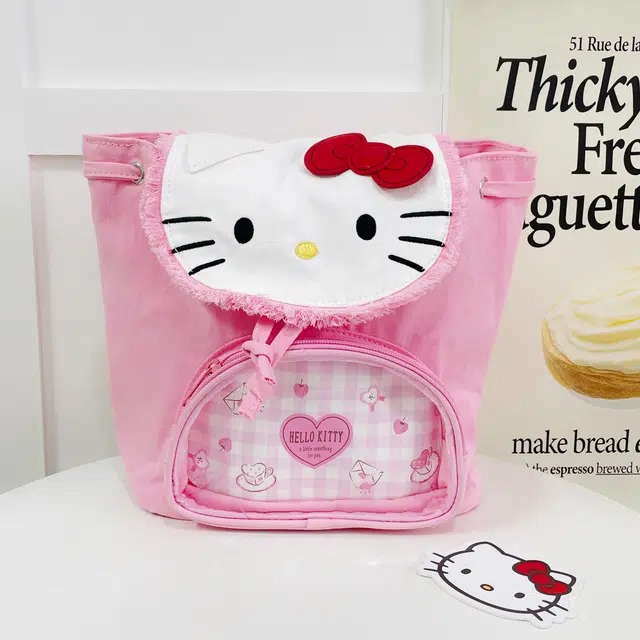 Sanrio Hello Kitty