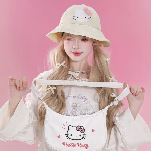 Sanrio Hello Kitty