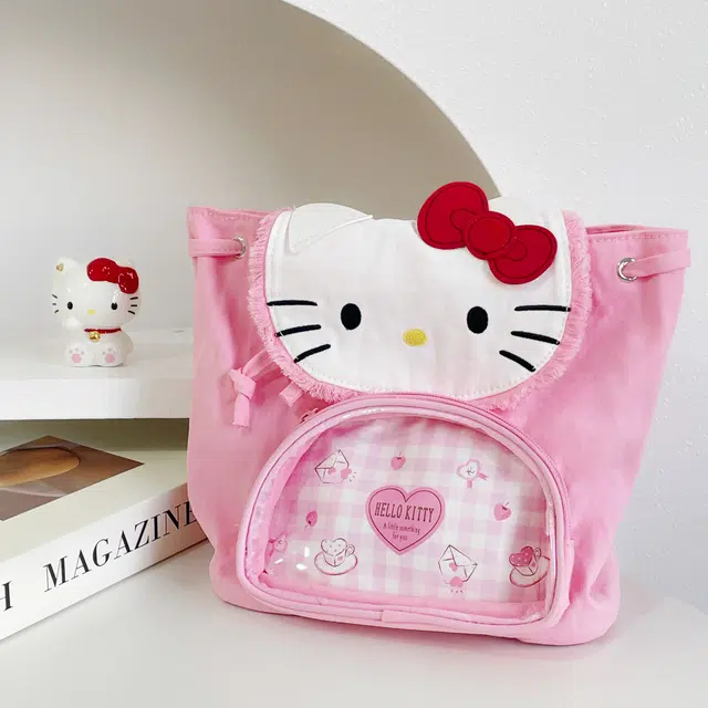 Sanrio Hello Kitty