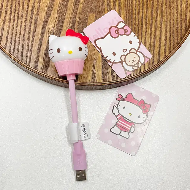 Sanrio x Hello Kitty IP