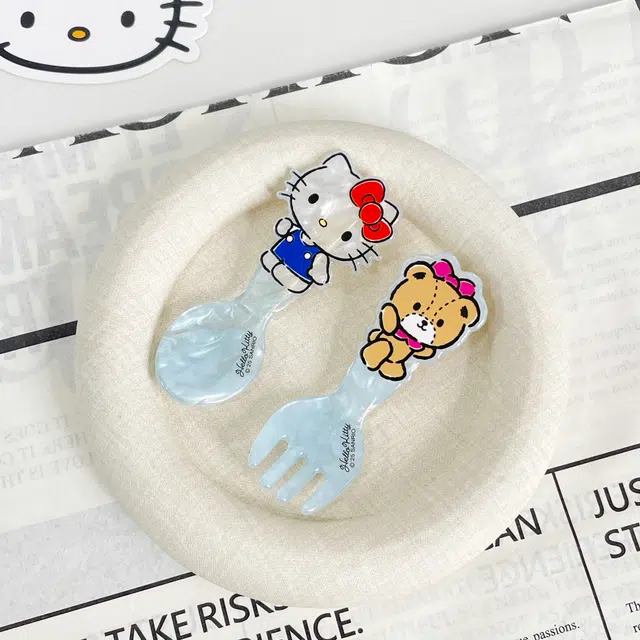 Sanrio Hello Kitty