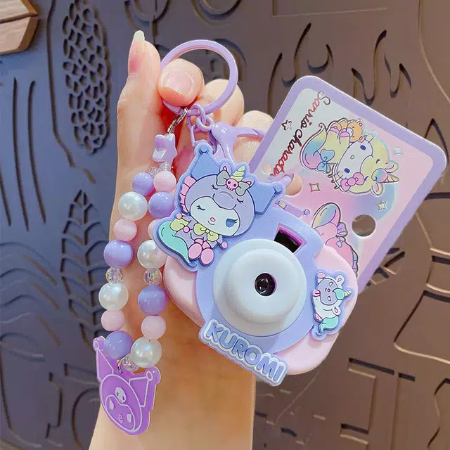 Hello Kitty PVC