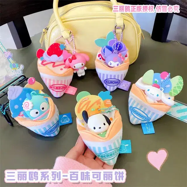 Hello Kitty PVC