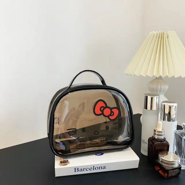 Sanrio Hello Kitty PVC